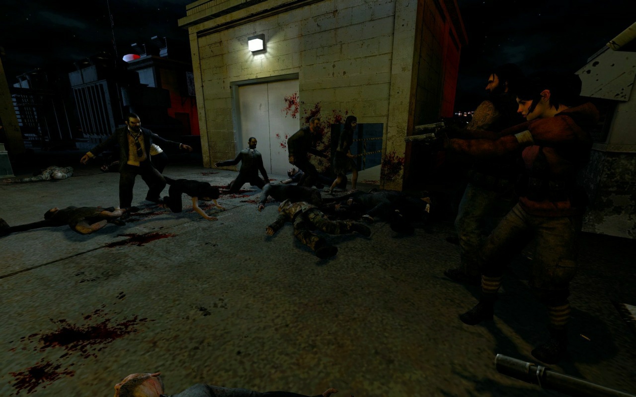 Left 4 Dead - Imagen 9